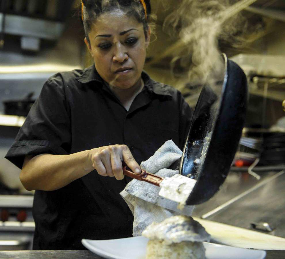 The names may sound exotic, but Filipino flavors strike comforting common chords at Milkfish _lowres